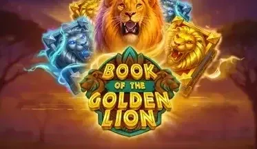 Book of the Golden Lion
