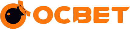 ocbetgames.ph Logo